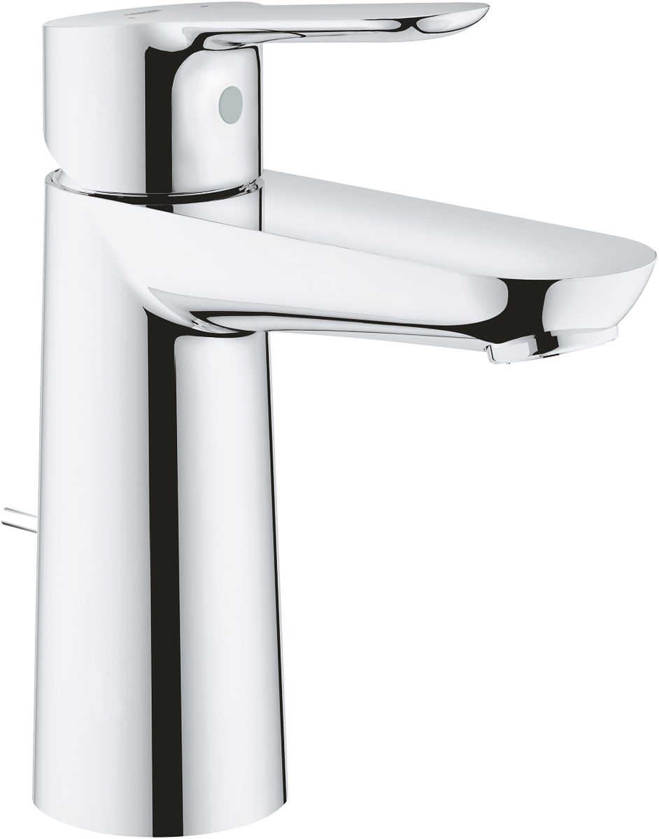 Grohe BauEdge bateria umywalkowa stojąca chrom 23758000 - Wysyłka w 24h