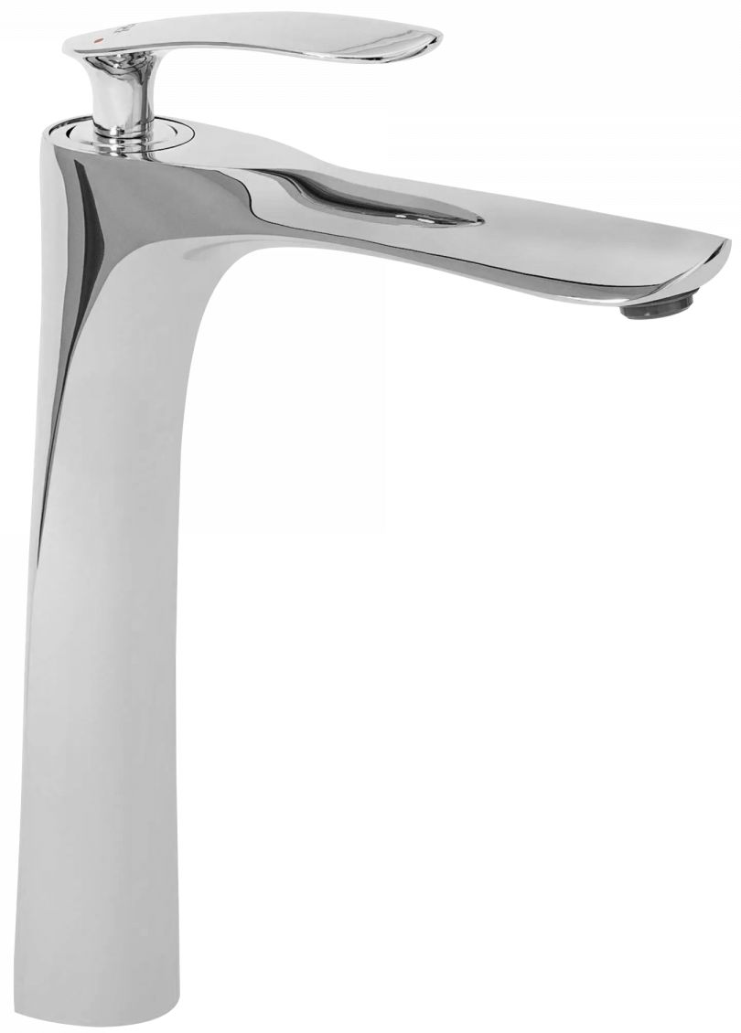 Rea Orbit bateria umywalkowa stojąca chrom REA-B2049