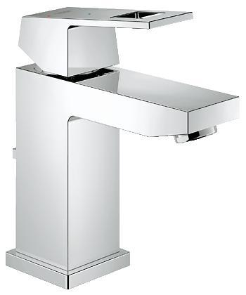 Grohe Eurocube bateria umywalkowa chrom 2339000E