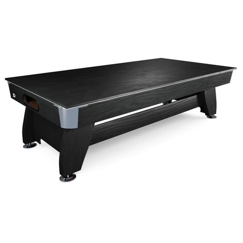 Nakładka na stół bilardowy Vip Extra Ping-Pong Blat 8ft Czarna