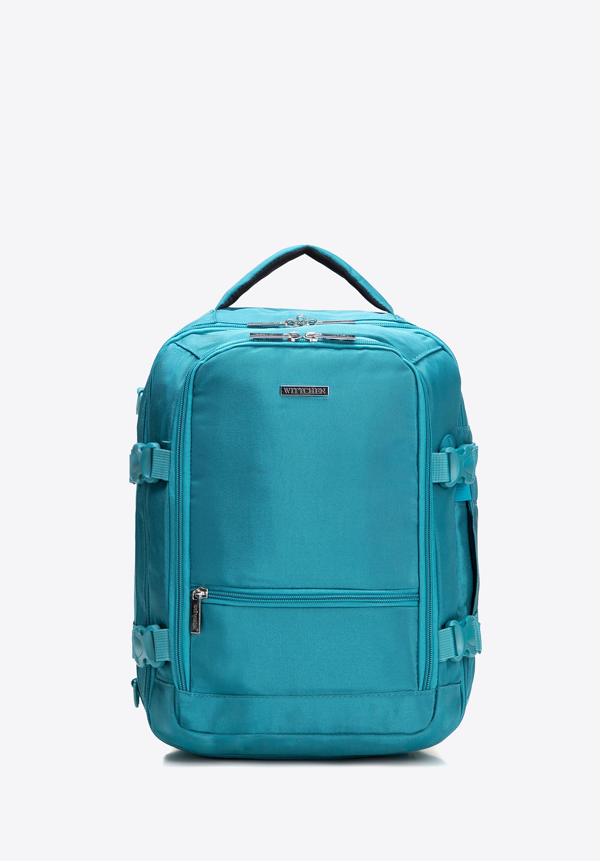 Dodatkowe rabaty - Wielofunkcyjny plecak podróżny 2w1 morski