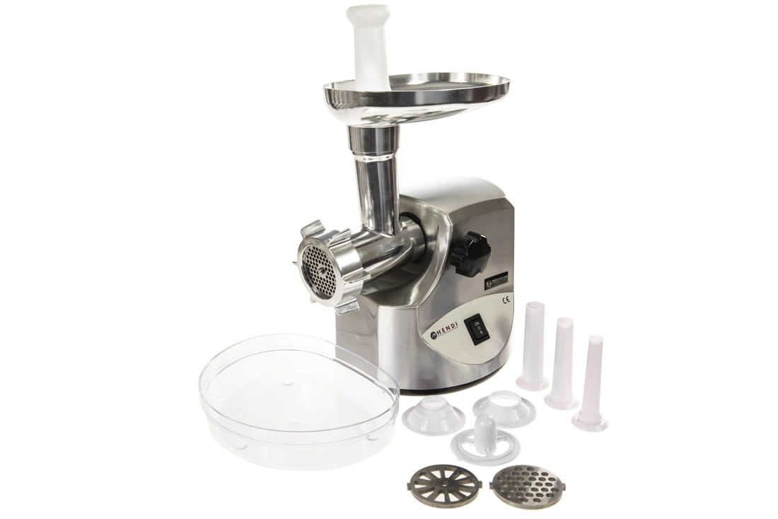 Wilk do mięsa, maszyna do mielenia Hendi