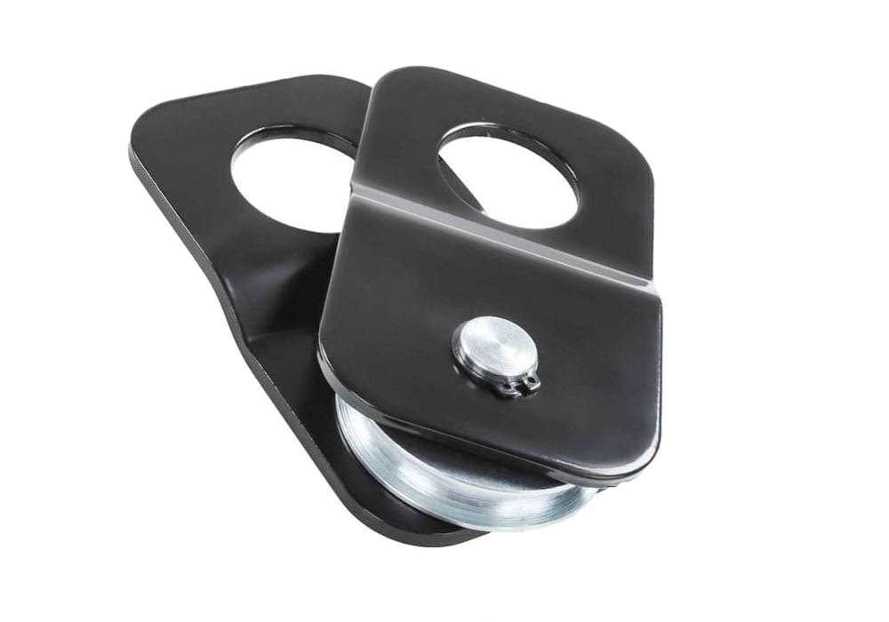 Zblocze 4000 kg Dragon Winch