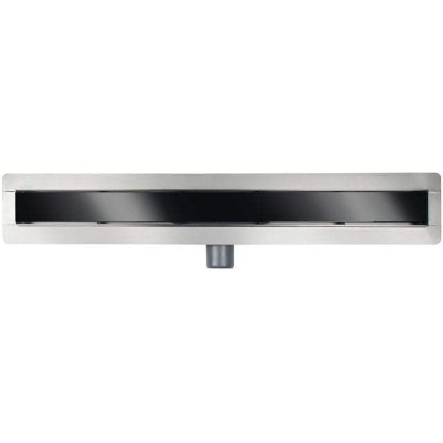 BESCO Odpływ liniowy VIRGO BLACK 60 OL-60-VBL