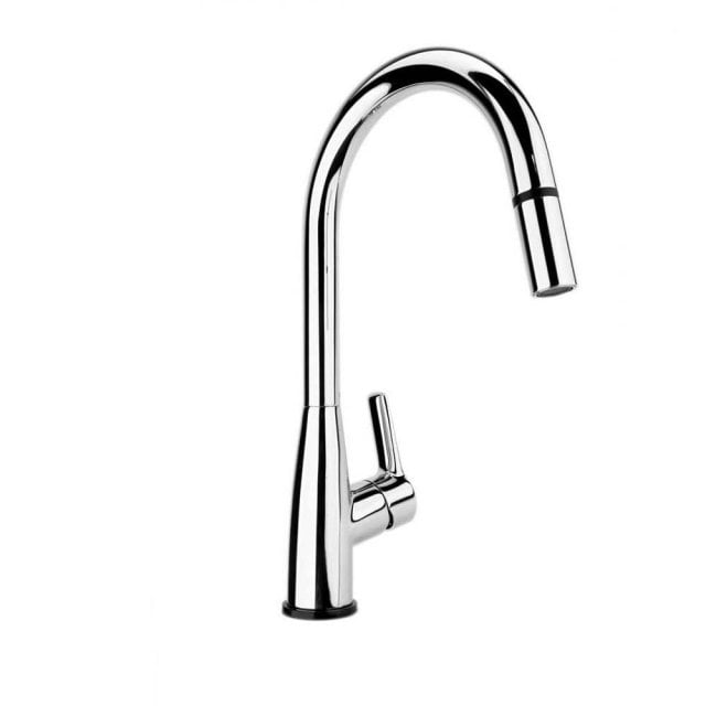 KFA Bateria kuchenna stojąca TAURI z funkcją dotykowego uruchamiania