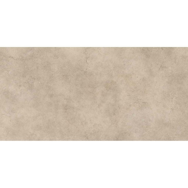 Gres szkliwiony SMOOTH ROCKSTONE mocca mat 59,8x119,8 gat. II