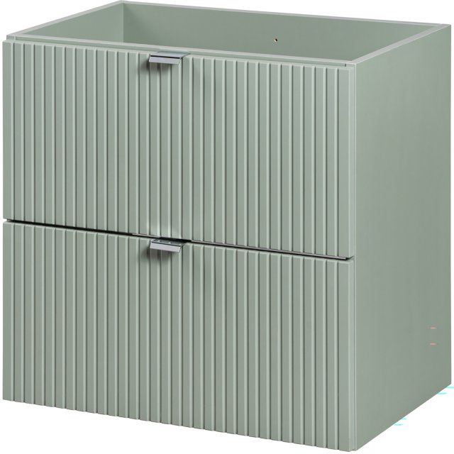 COMAD Szafka podumywalkowa LINE REED GREEN 60 cm D 82- 60-2S