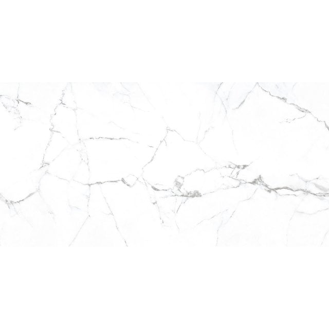 Gres szkliwiony Livi COLONIAL WHITE digi mat carving 60x120 gat. I