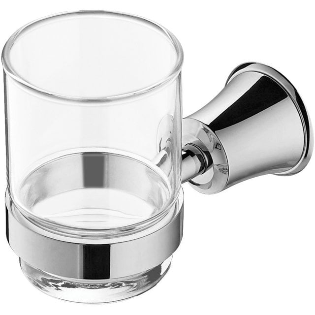 OMNIRES Kubek ART LINE wiszący chrom połysk AL53320CR