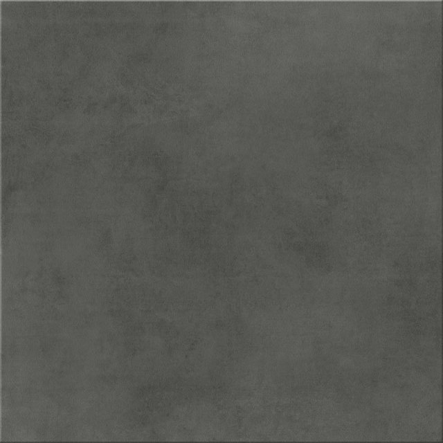 Gres szkliwiony CANDY PROJECT anthracite mat 60,6x60,6 gat. II