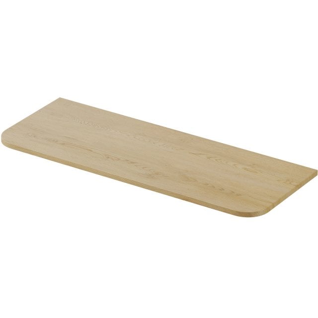 COMAD Blat do szafki OVALIA CREMONA 120 cm 89-120-46 M