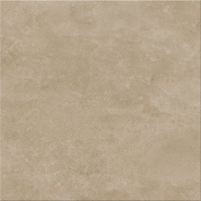 Gres szkliwiony STAMFORD beige mat 60,6x60,6 gat. I Cersanit
