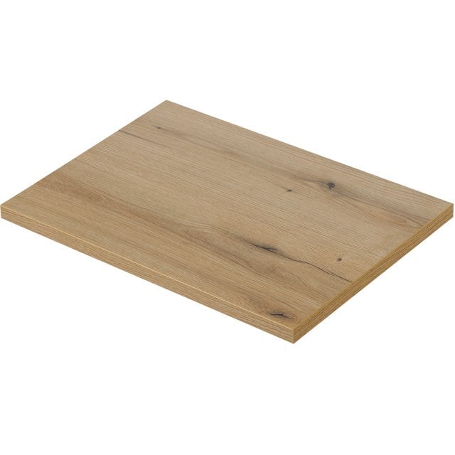 COMAD Blat do szafki NOVA OAK 70 cm A 89-70