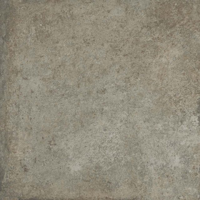 Gres szkliwiony TOSKANA RUSTIC taupe mat 119,8x119,8 gat. I