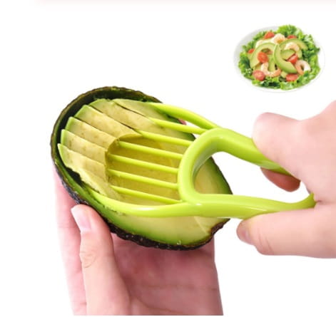 Urządzenie do Awokado 3w1