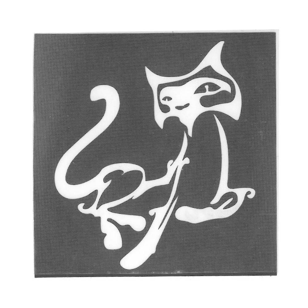 Tatuaż szablon mały Nr 215