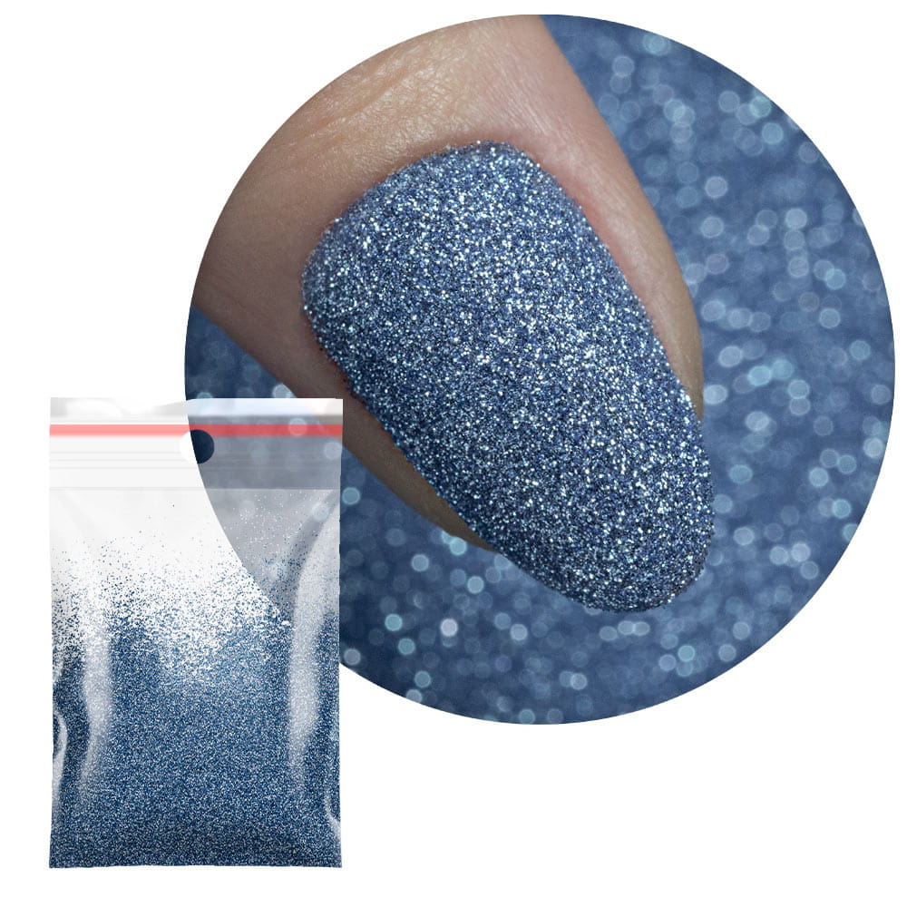 Brokat do paznokci Nr 67 20g