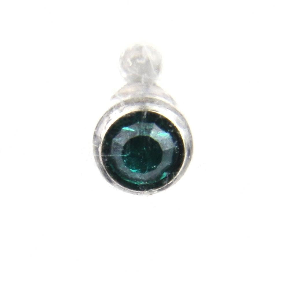 Kolczyk srebrny 8203 1205