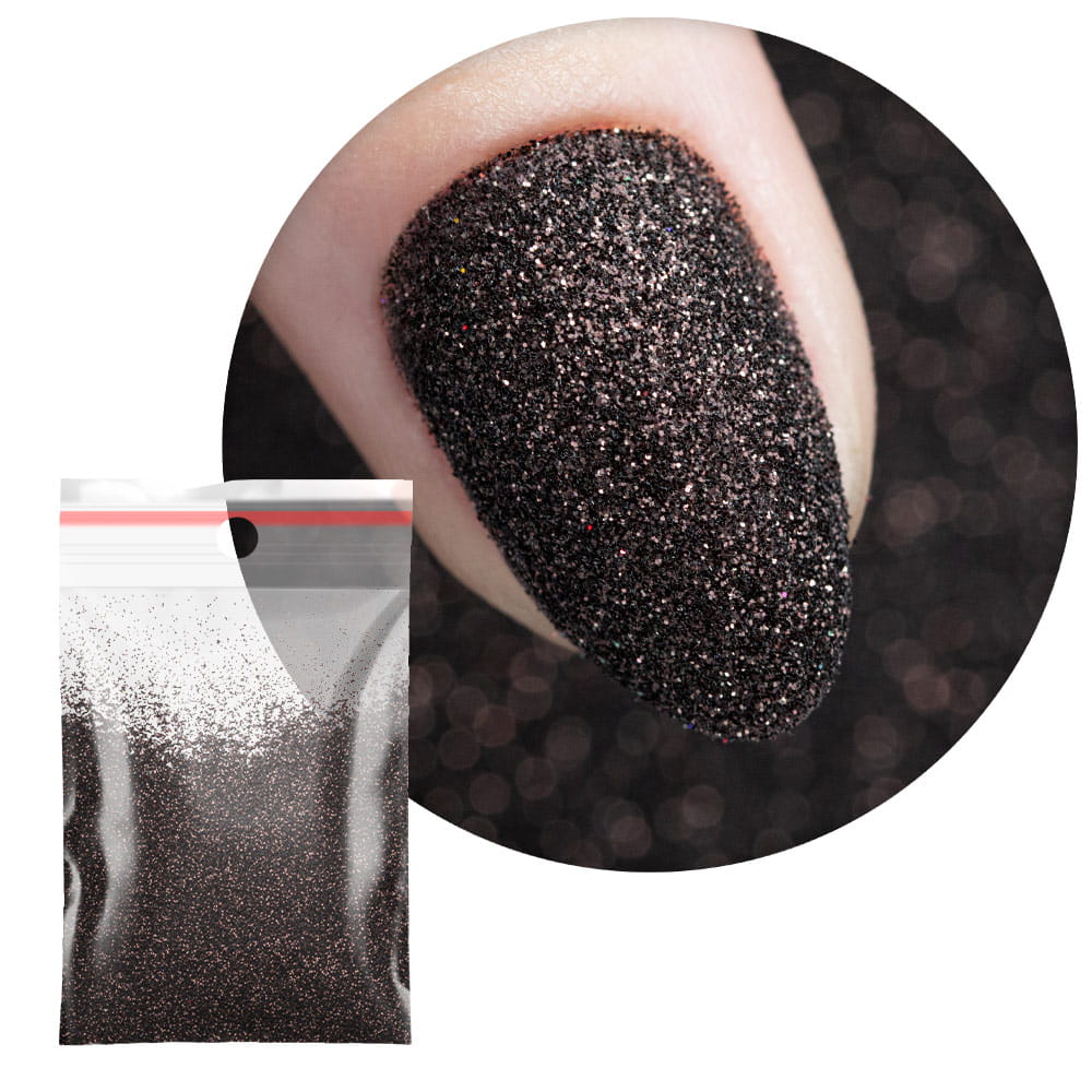 Brokat do paznokci Nr 121 20g