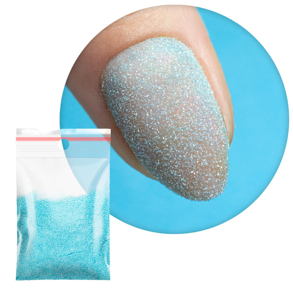 Brokat do paznokci Nr 88 20g