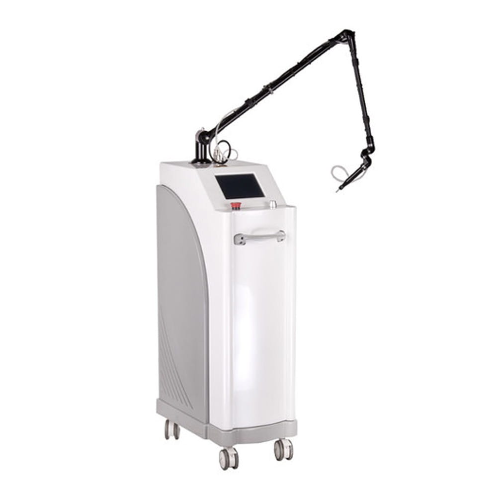 Bs laser frakcyjny bs lt200 co2