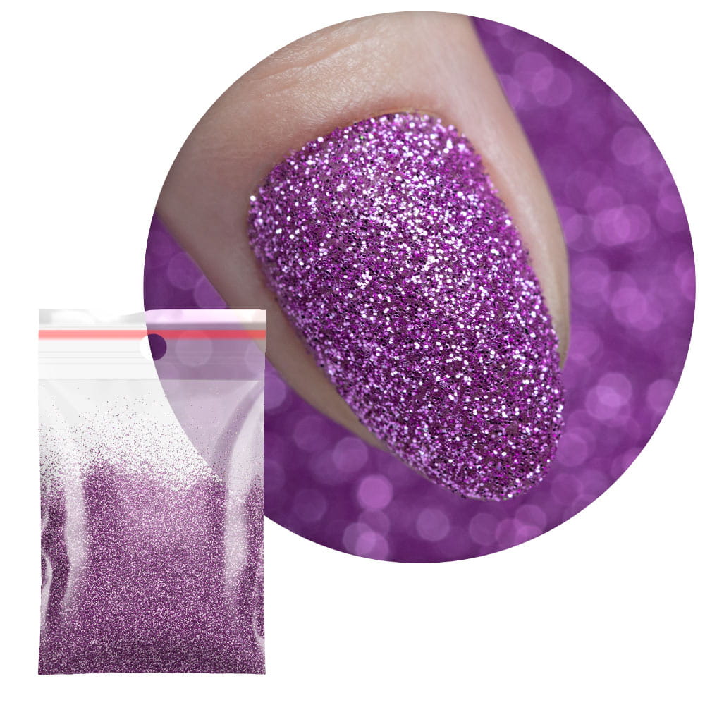 Brokat do paznokci Nr 118 20g