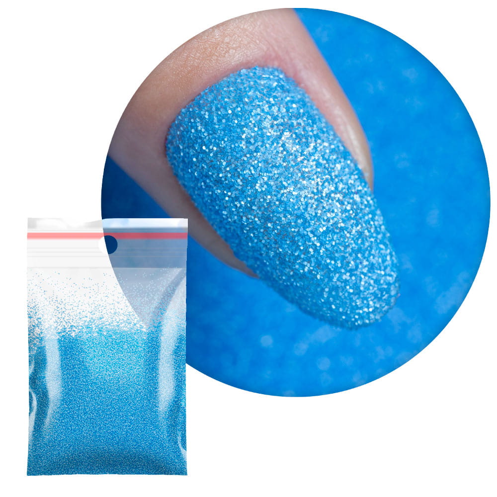 Brokat do paznokci Nr 52 20g