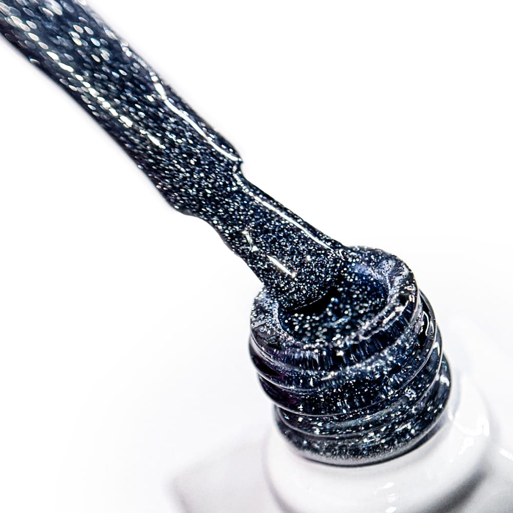 Lakier hybrydowy LED/UV Gel Polish Molly Nails Flashing Lights 3 Nr 618 Intensity HEMA/Di-HEMA Free 8g