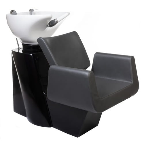 Bs myjnia fryzjerska vito bh 8022 szara