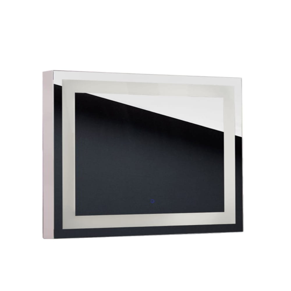 BS Lustro podświetlane Led New York 60x80cm 6080-LED