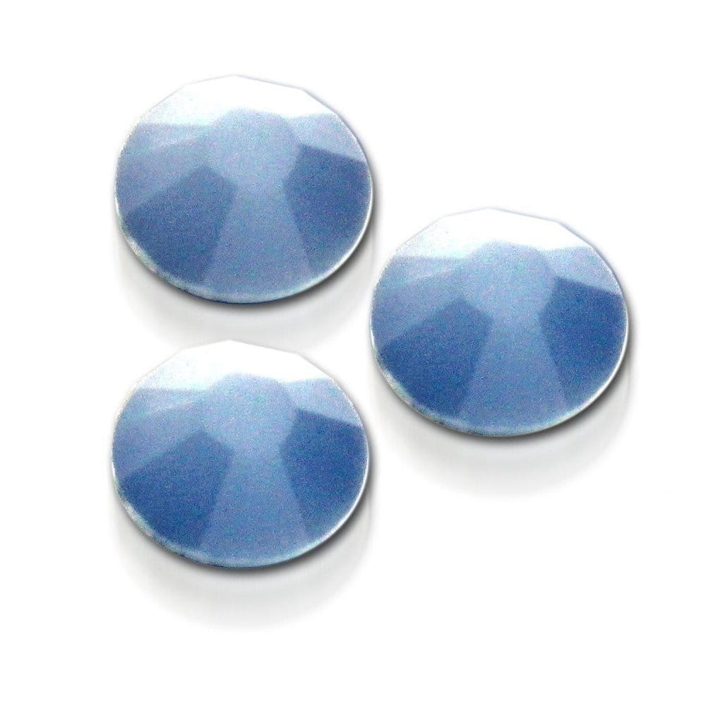 Ozdoba do paznokci Cyrkonie Swarovski SS10 Air Blue Opal ok.50 szt