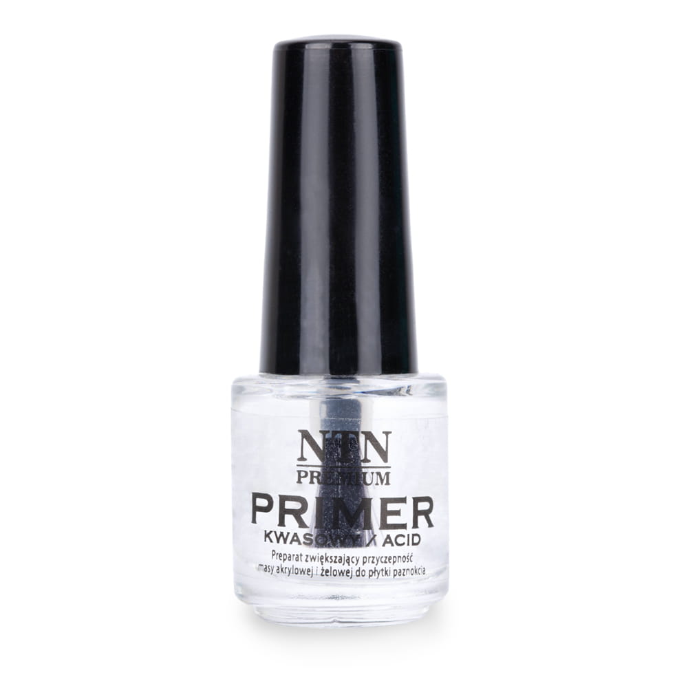 Primer kwasowy Acid NTN Premium 5 ml