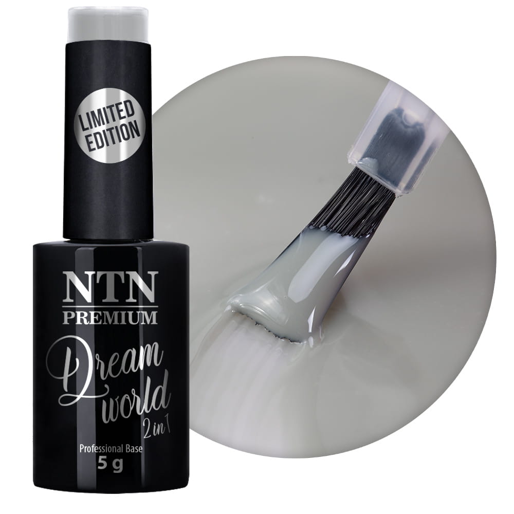 Dreamworld Base 2w1 NTN Premium Nr 15 baza elastyczna 5 g