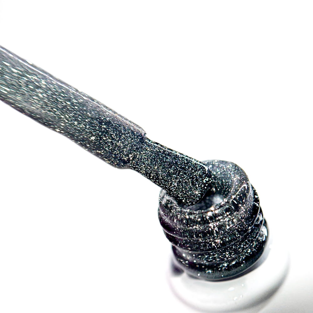 Lakier hybrydowy LED/UV Gel Polish Molly Nails Flashing Lights Nr 566 Extreme HEMA/Di-HEMA Free 8g