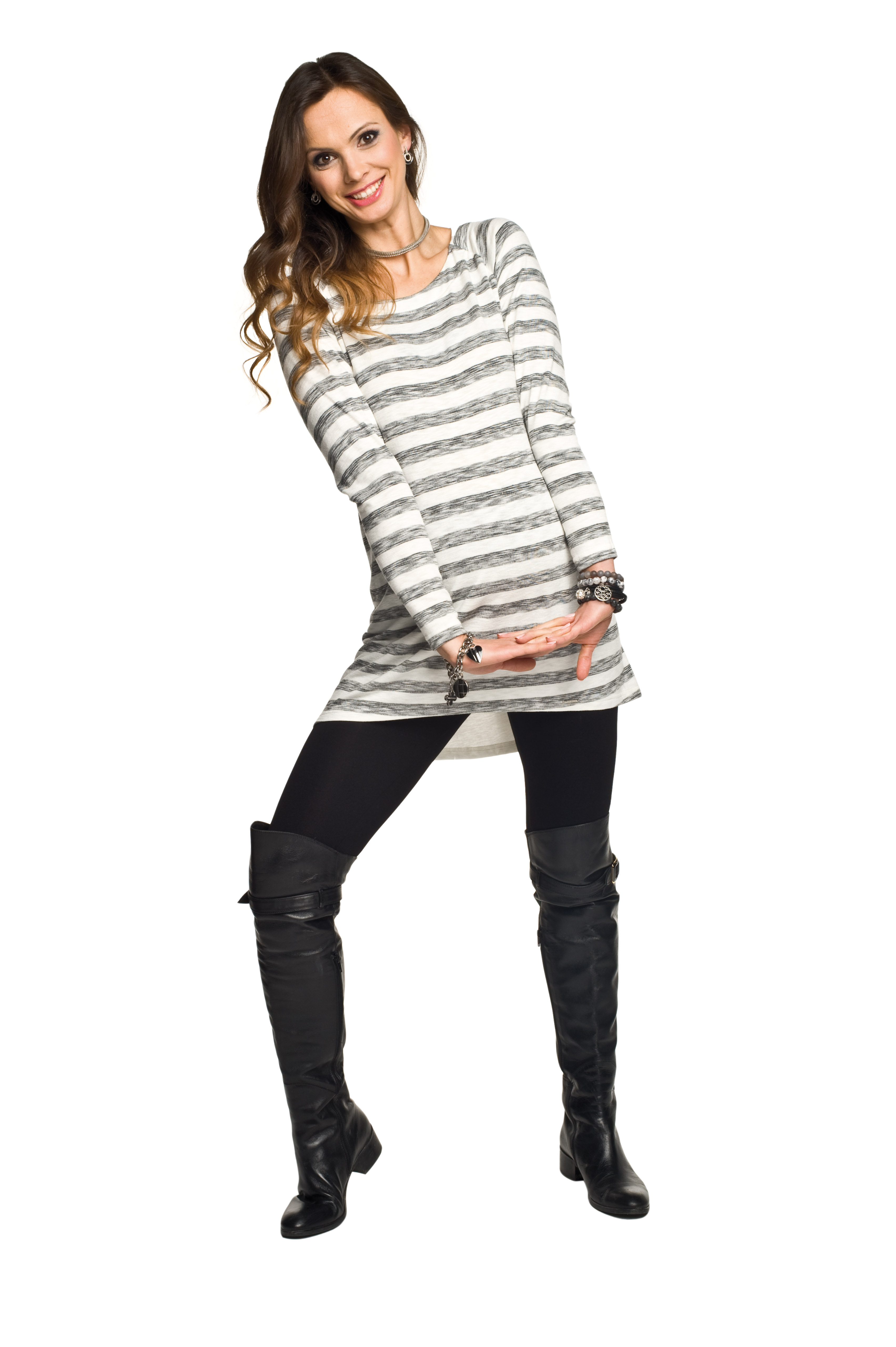 Tunika ciążowa Siena