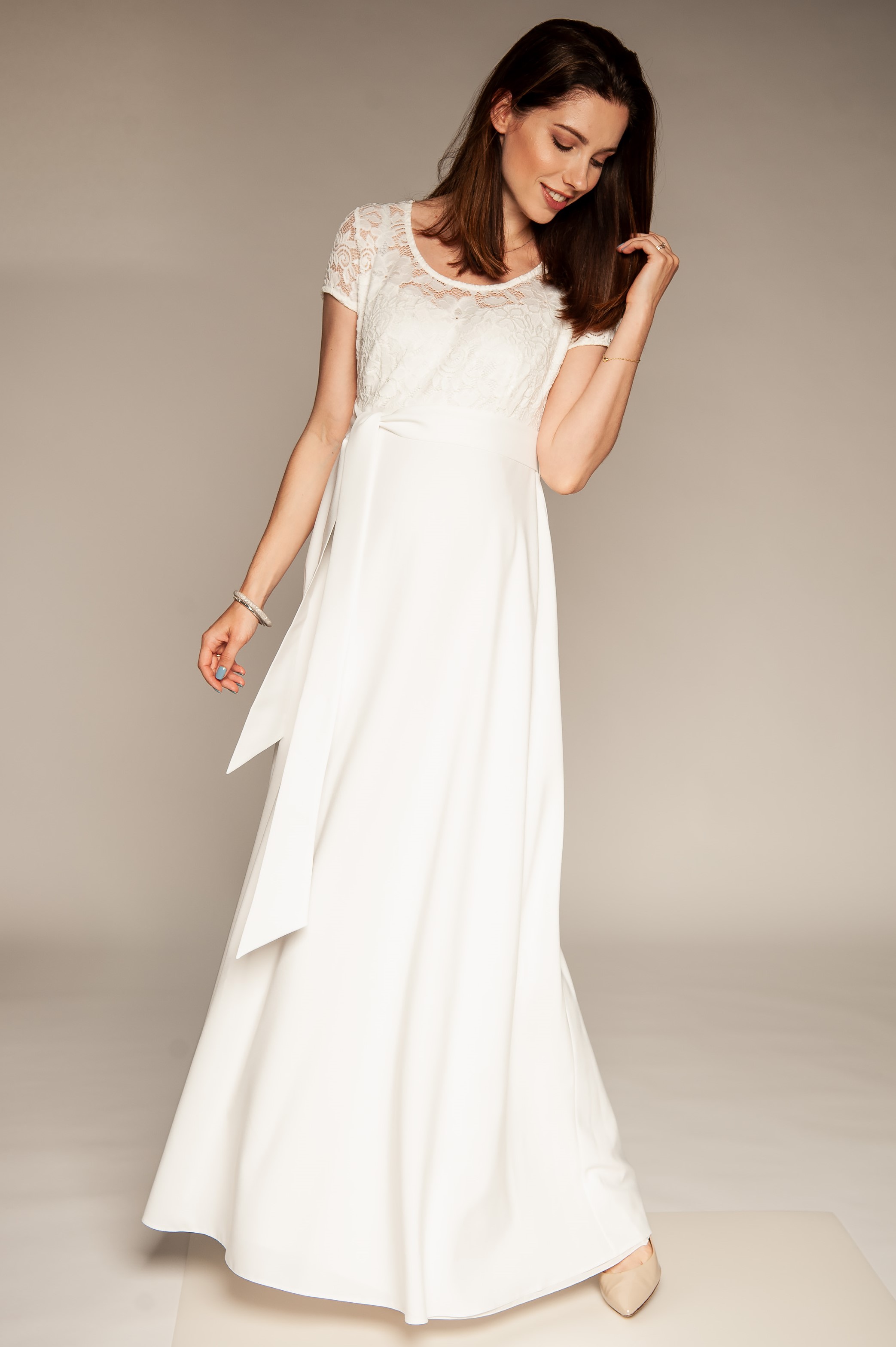 Sukienka ciążowa Natalie