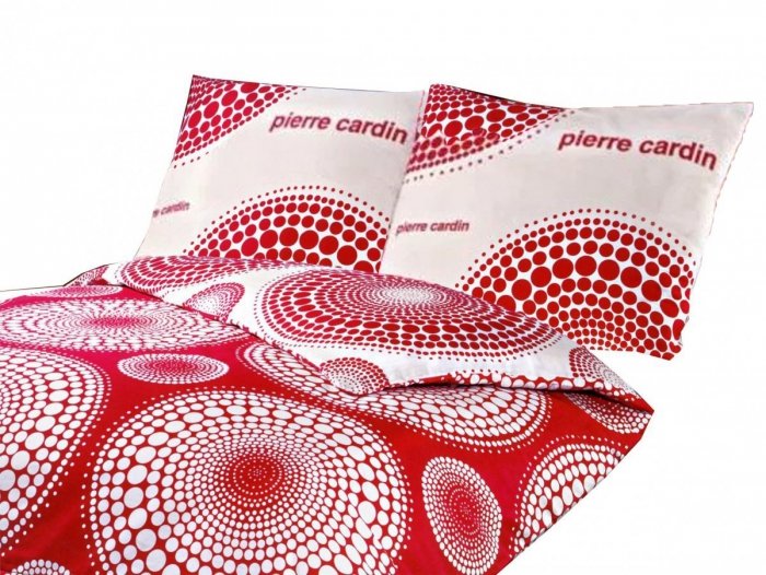 Pościel satynowa 220x200 - Summer Morning