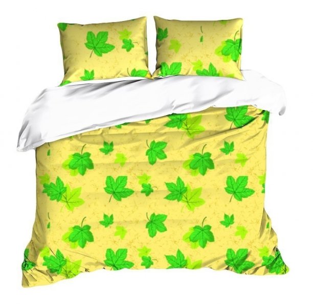 Poszewka 70x80 - KORA bawełniana wzór 292N