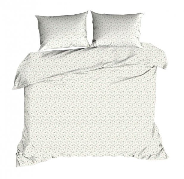 Poszewka 70x80 - KORA bawełniana wzór 1032N