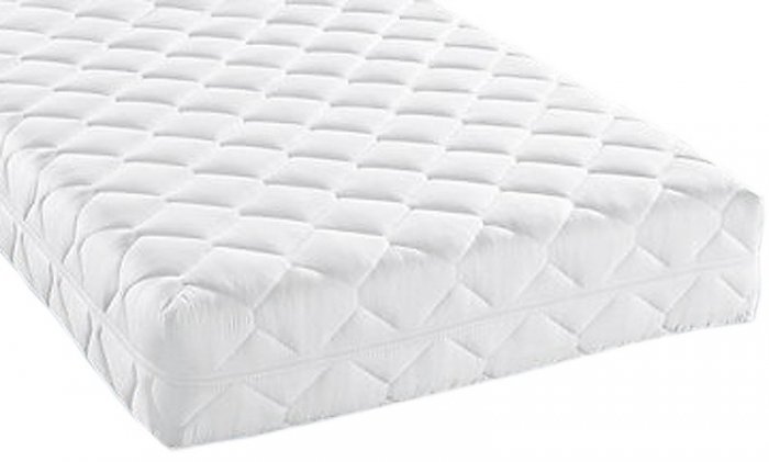 Pokrowiec na materac pikowany 90x200x20