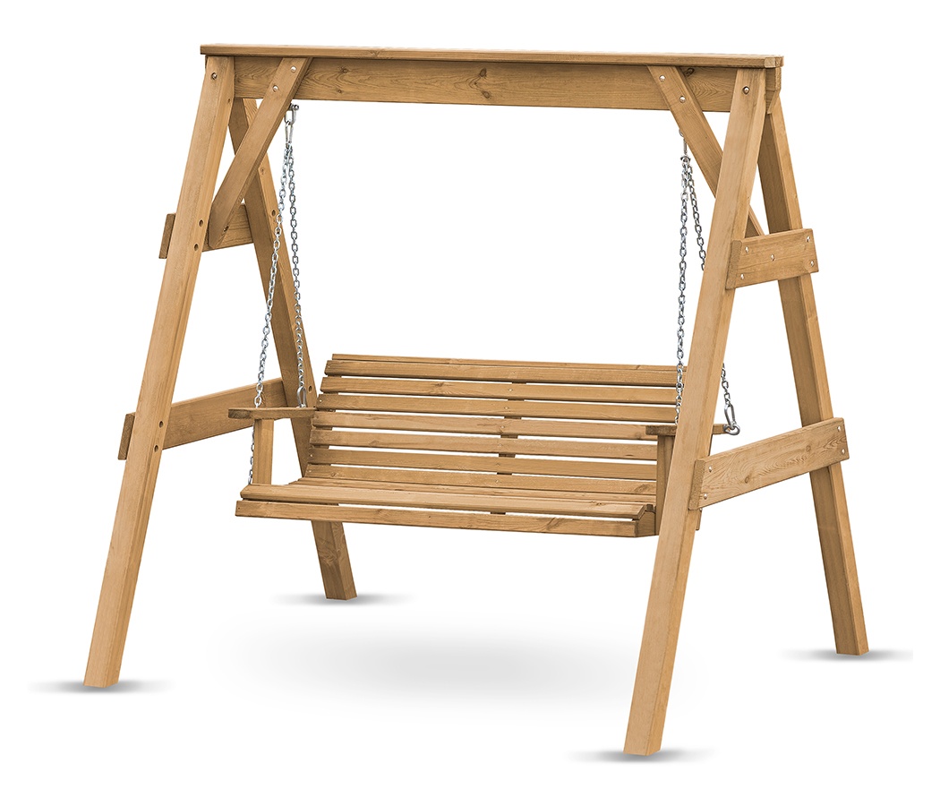 Huśtawka Ekstra 9x9