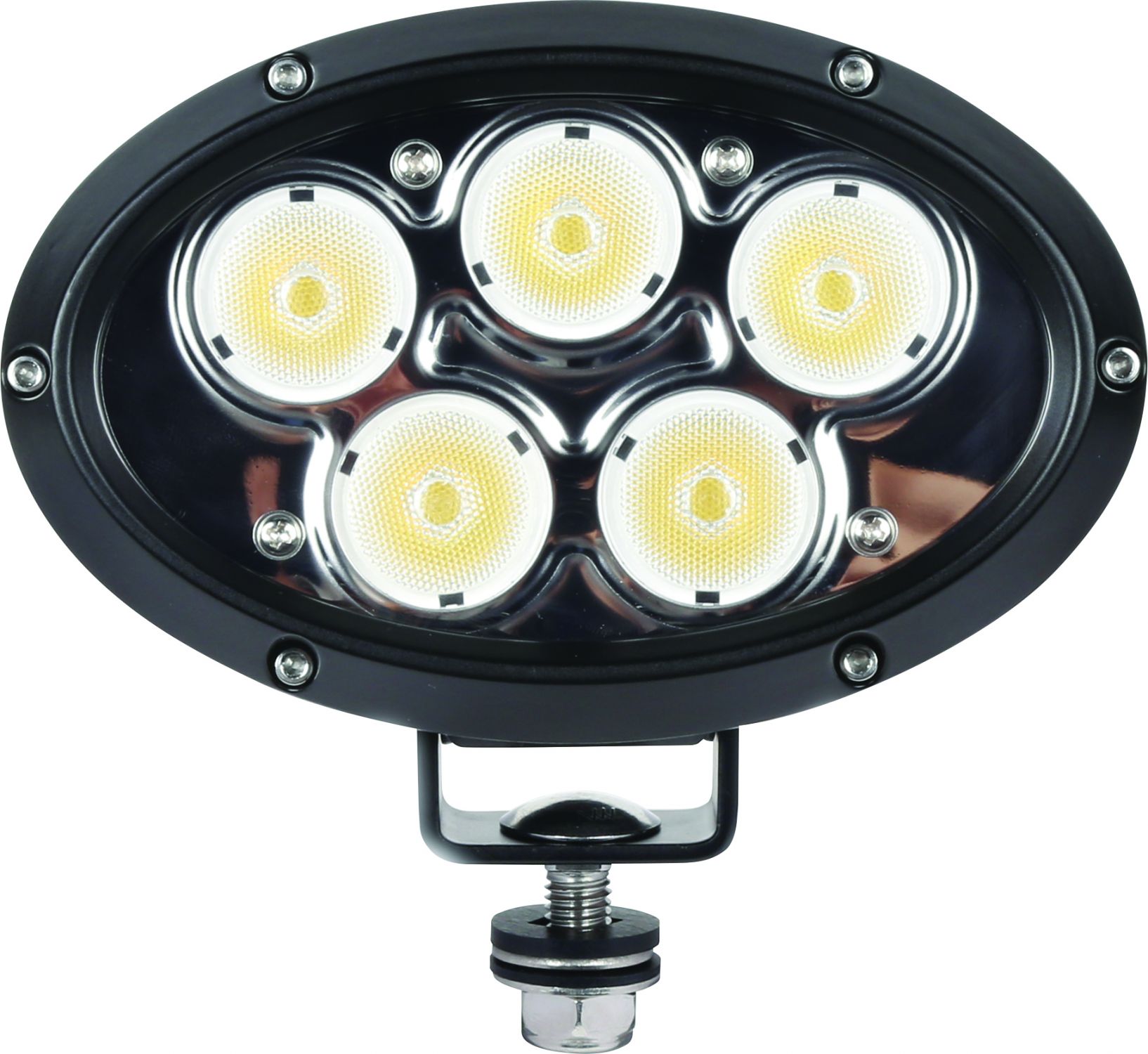 Lampa robocza LED 5000Lumenów Kat: Widzenia 60°. 150528