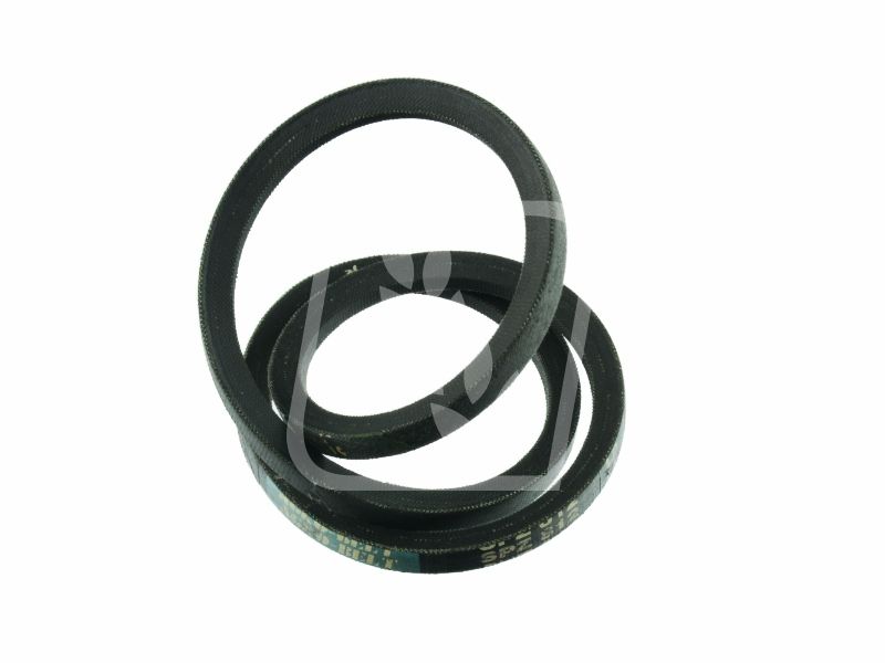 Pas SPZ x 0812 9.7 x 0812