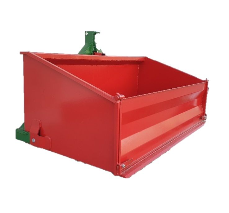 Kontener zawieszany na TUZ 120/75/60/25 Ep C 120/75