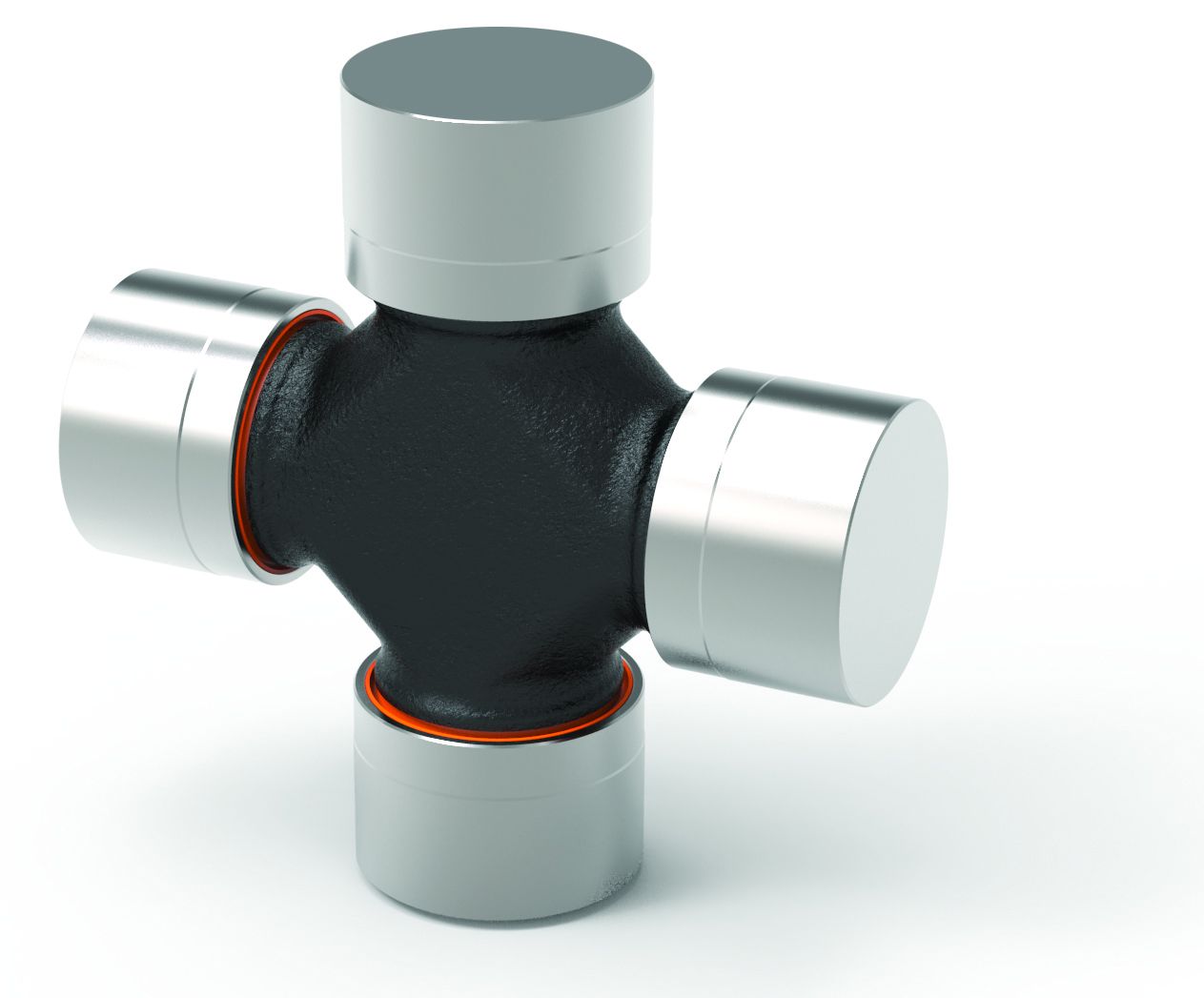 Krzyżak E KIT 27X70MM 118069 6005721367