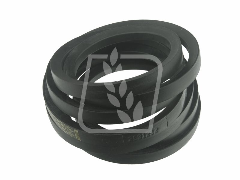 Pas 2 szt 01145052 17 x 3302