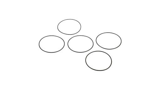 Pierścień oring New Holland CASE 83930343 CNH