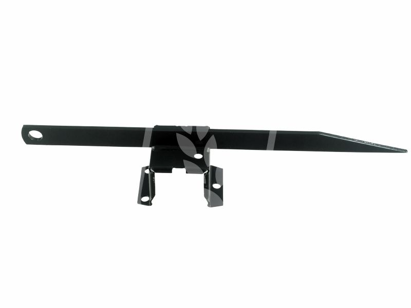 Palec wytrząsacza aktycznego 648868