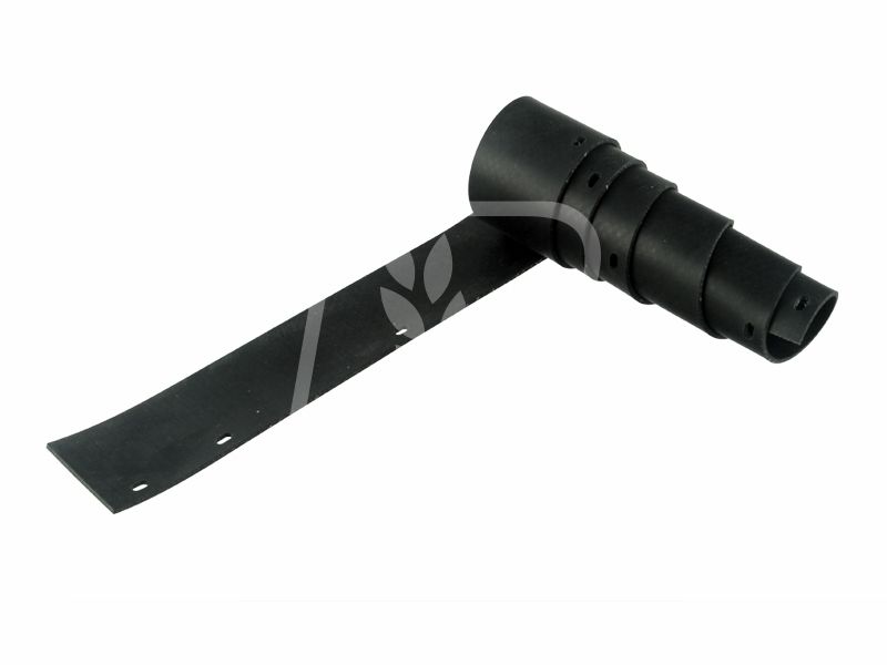 Osłona gumowa 60x1410mm 725096