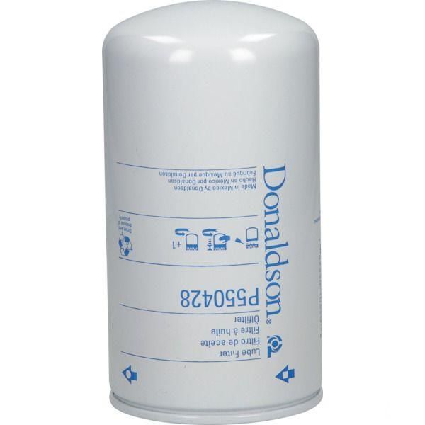 Filtr oleju Donaldson P550428